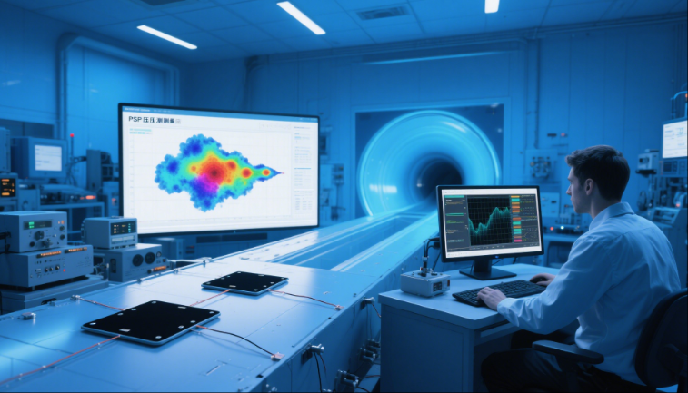 温特纳微型五孔探针风速仪测评，精准测量，轻松掌控气流动态